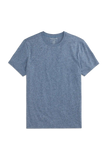 Pima Crew Neck T-Shirt
