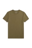 Pima Crew Neck T-Shirt
