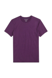 Pima Crew Neck T-Shirt
