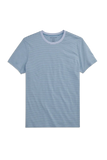 Pima Crew Neck T-Shirt