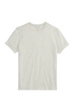 Pima Crew Neck T-Shirt