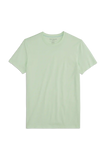 Pima Crew Neck T-Shirt