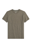 Pima Crew Neck T-Shirt
