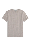 Pima Crew Neck T-Shirt