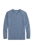 Pima Long Sleeve T-Shirt