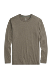 Pima Long Sleeve T-Shirt
