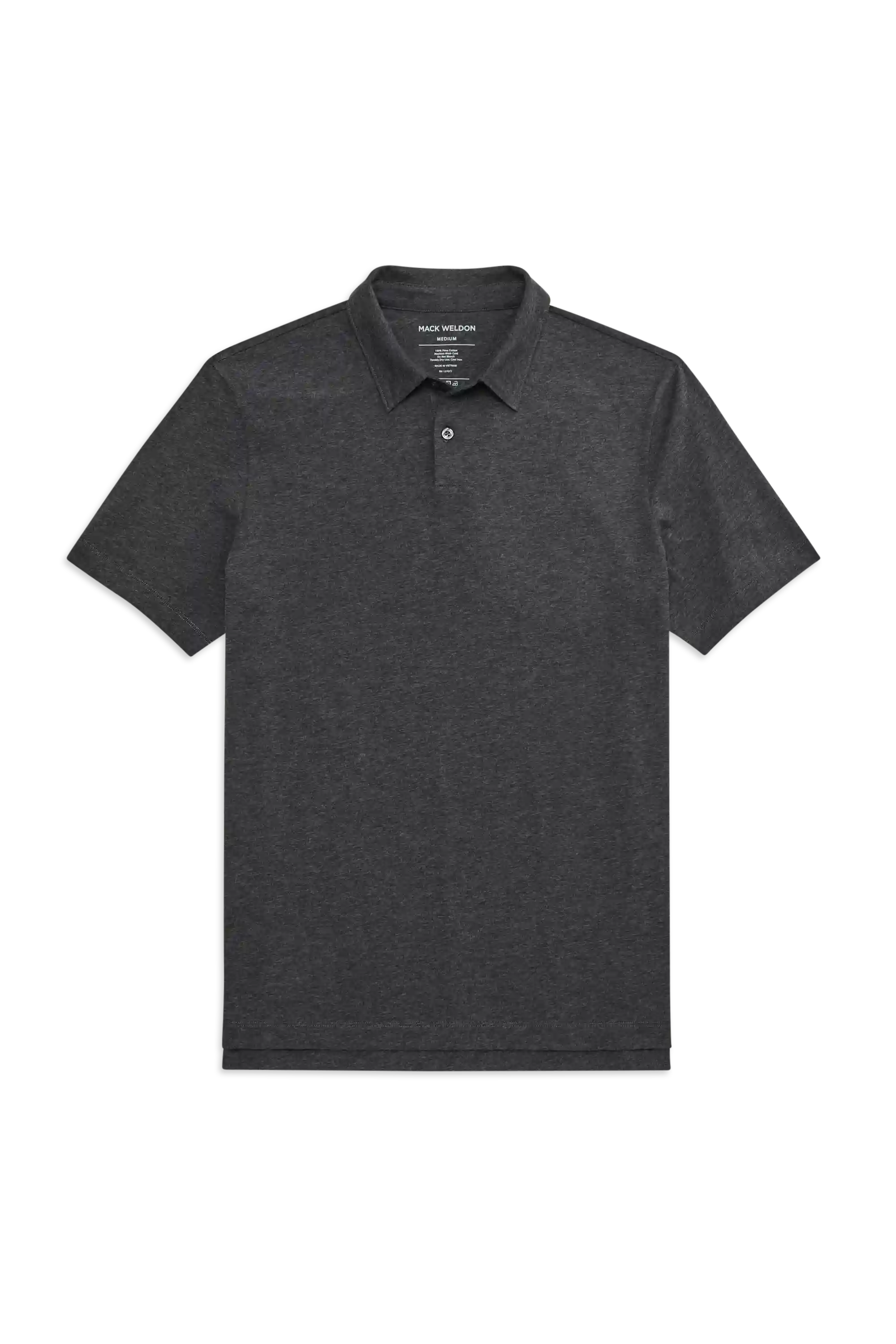Pima T-Shirt Polo