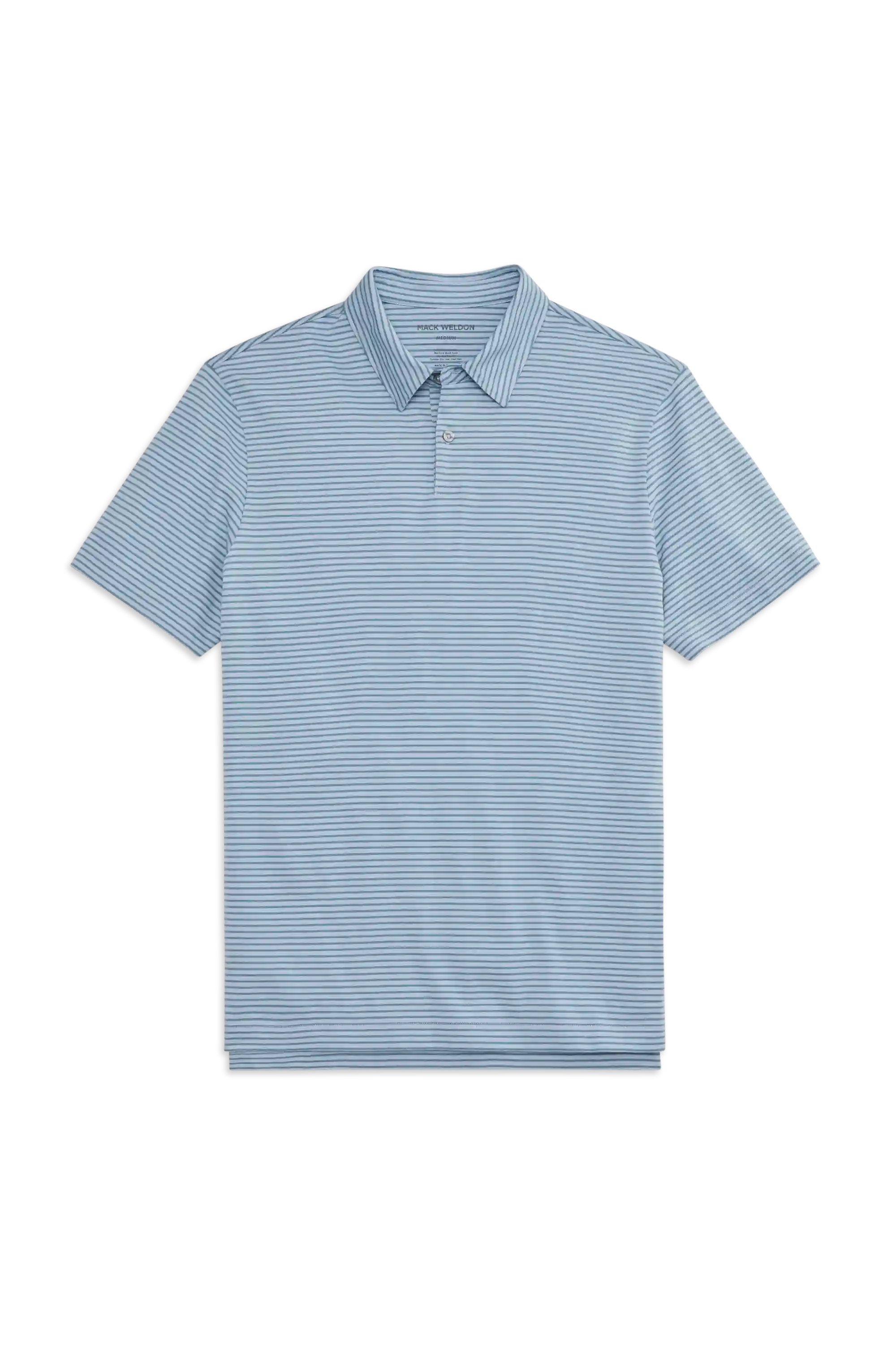 Pima T-Shirt Polo
