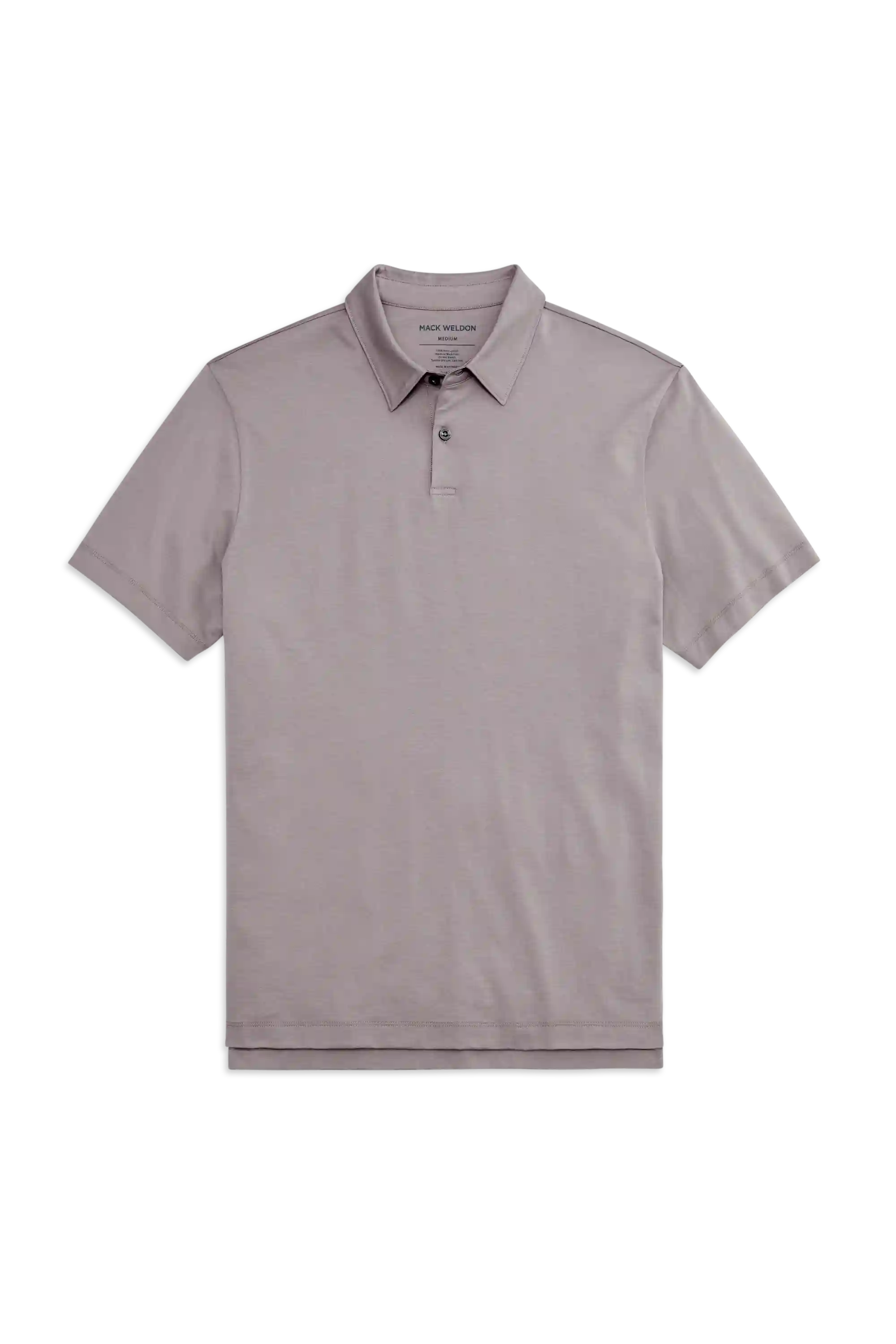 Pima T-Shirt Polo