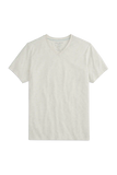 Pima V-Neck T-Shirt