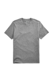 Pima Crew Neck T-Shirt