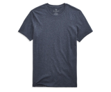 Pima Crew Neck T-Shirt