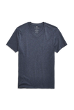 Pima V-Neck T-Shirt