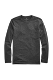 Pima Long Sleeve T-Shirt