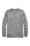 Pima Long Sleeve T-Shirt