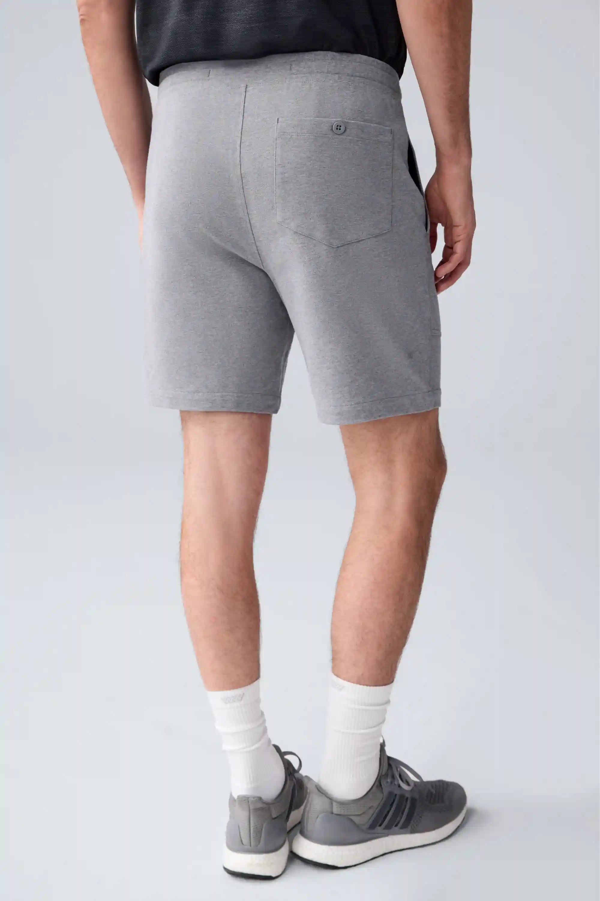 ACE Carpenter Sweatshort