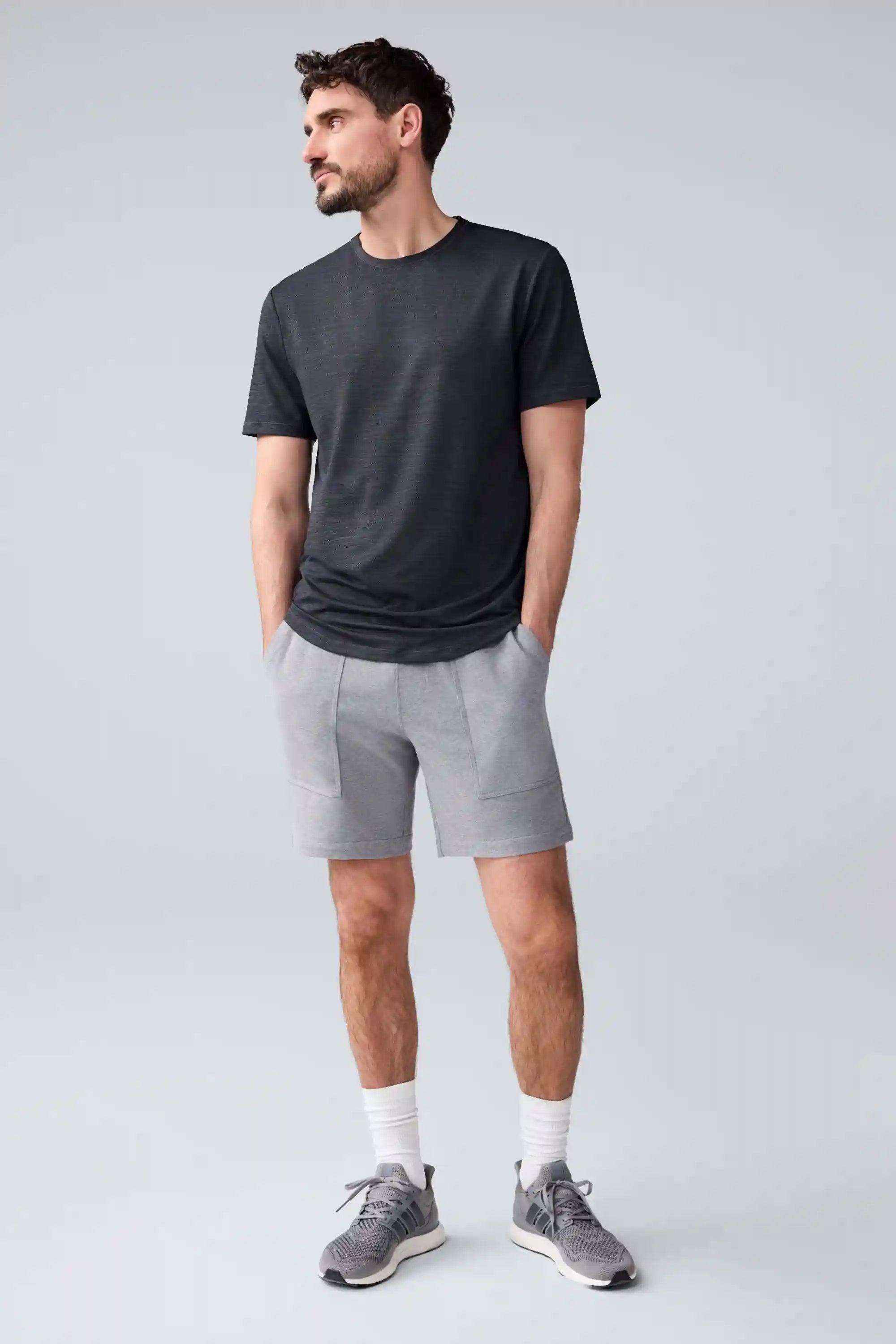 ACE Carpenter Sweatshort