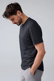 AIRKNITˣ Crew Neck T-Shirt