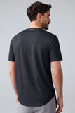 AIRKNITˣ Crew Neck T-Shirt