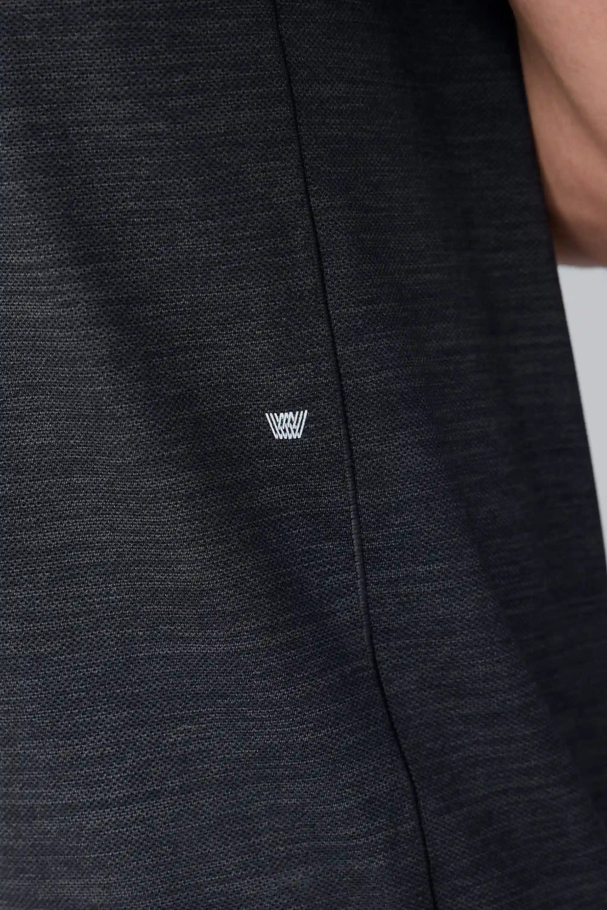AIRKNITˣ Crew Neck T-Shirt