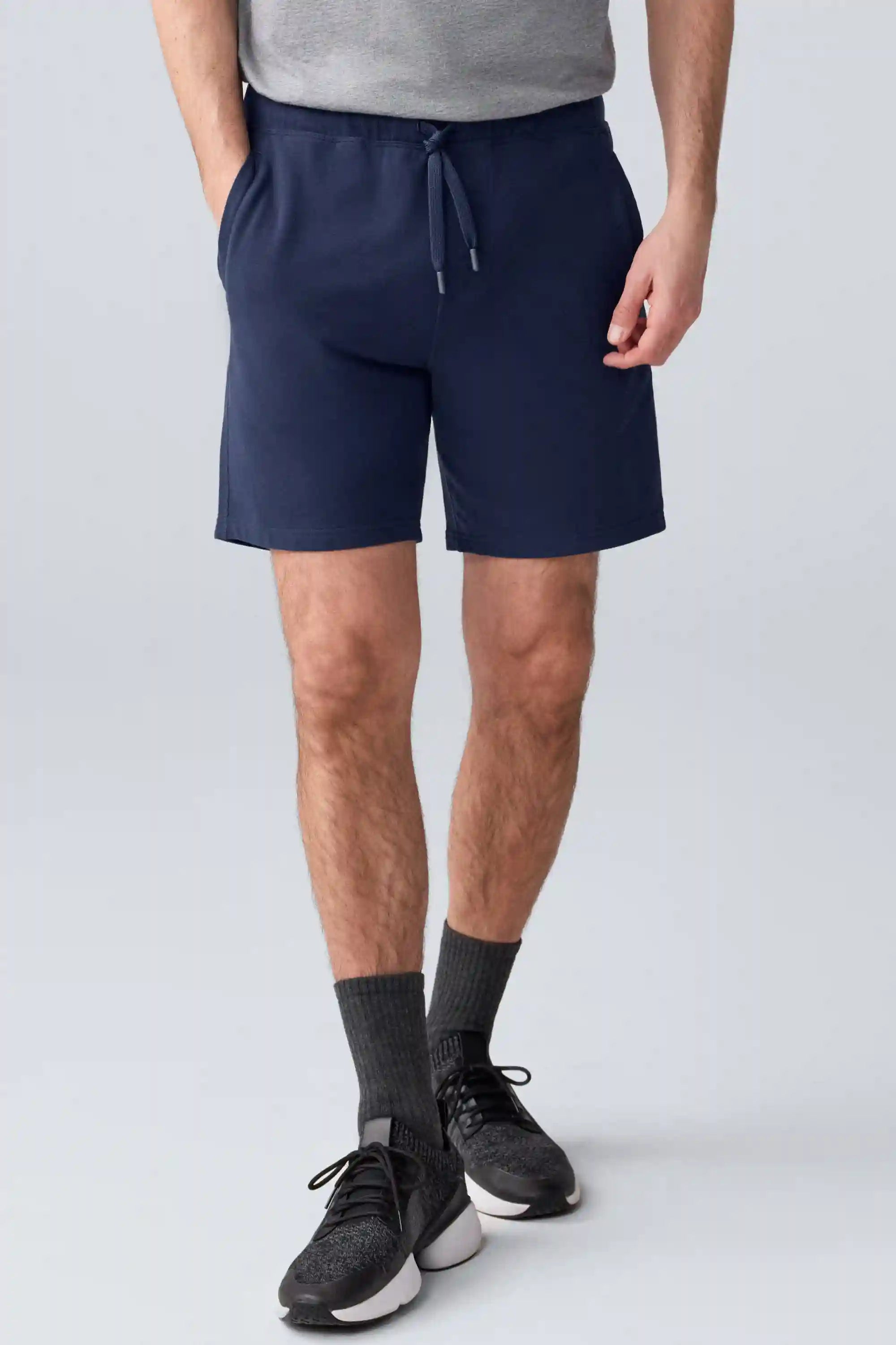 ACE Sweatshort 7"