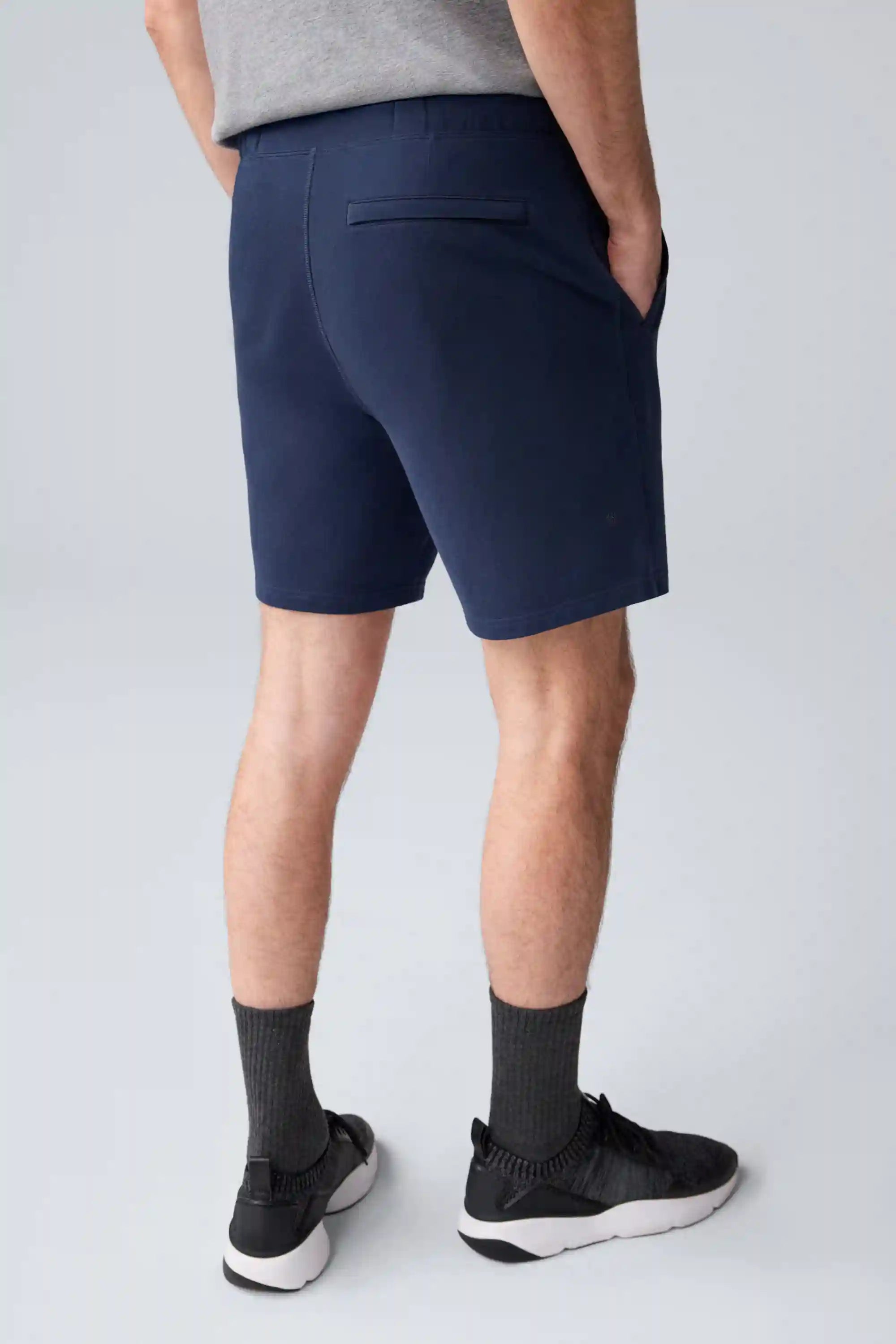 2-Pack ACE Sweatshorts 7"