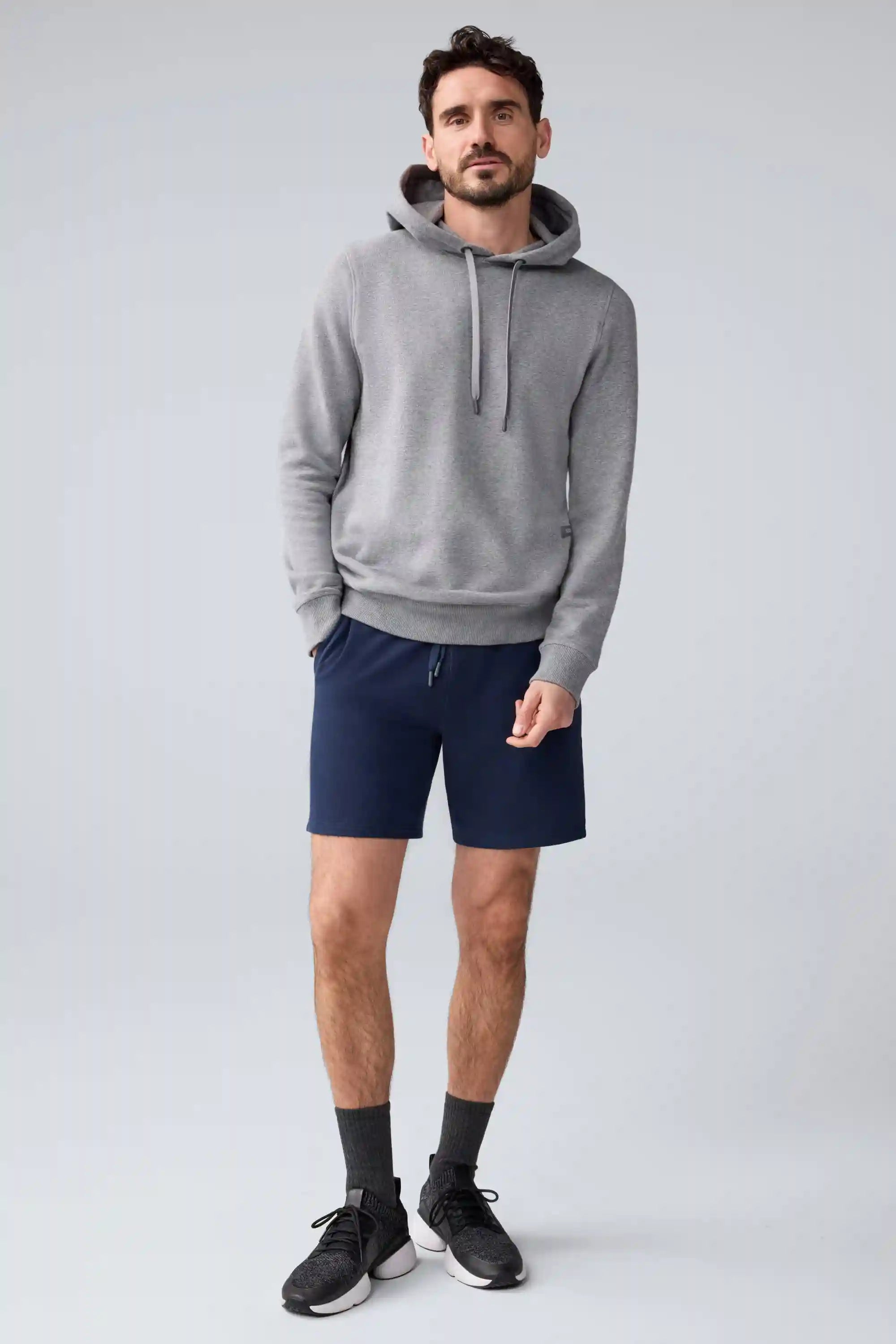 2-Pack ACE Sweatshorts 7"