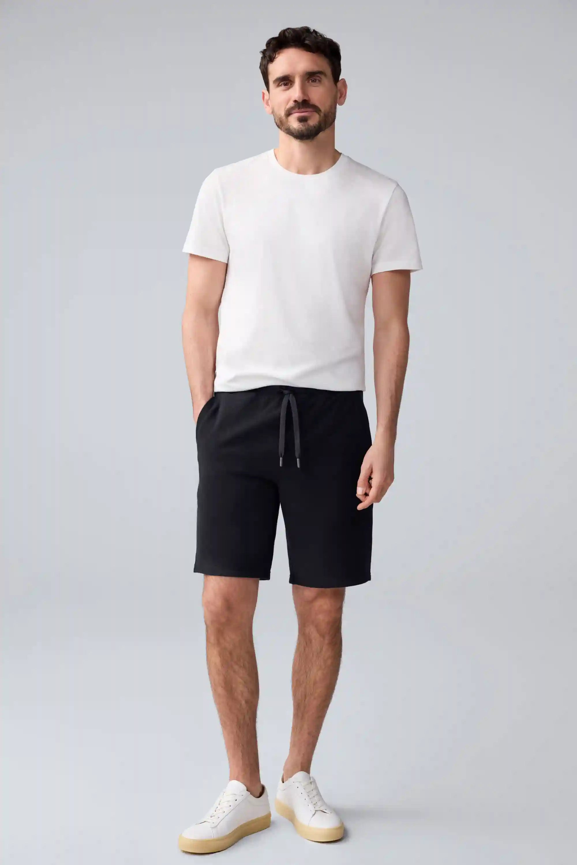 ACE Sweatshort 9”