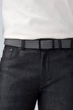 Admiral Braided Belt