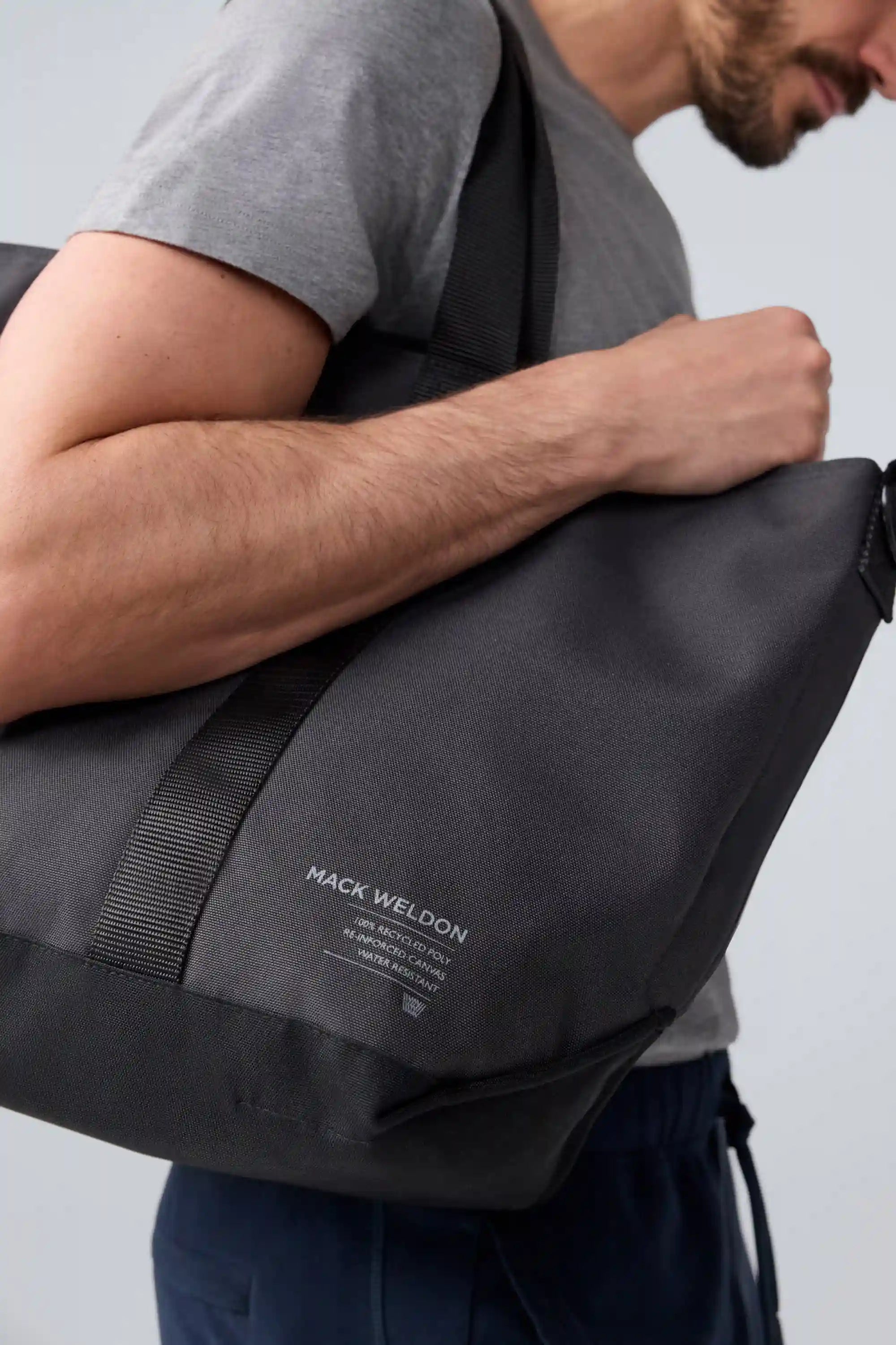 Atlas Tote