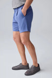 Maverick Tech Chino Pleated Short