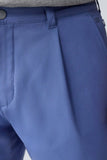 Maverick Tech Chino Pleated Short