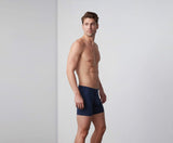 3-Pack SILVER HD Boxer Briefs