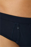 SILVER HD Brief