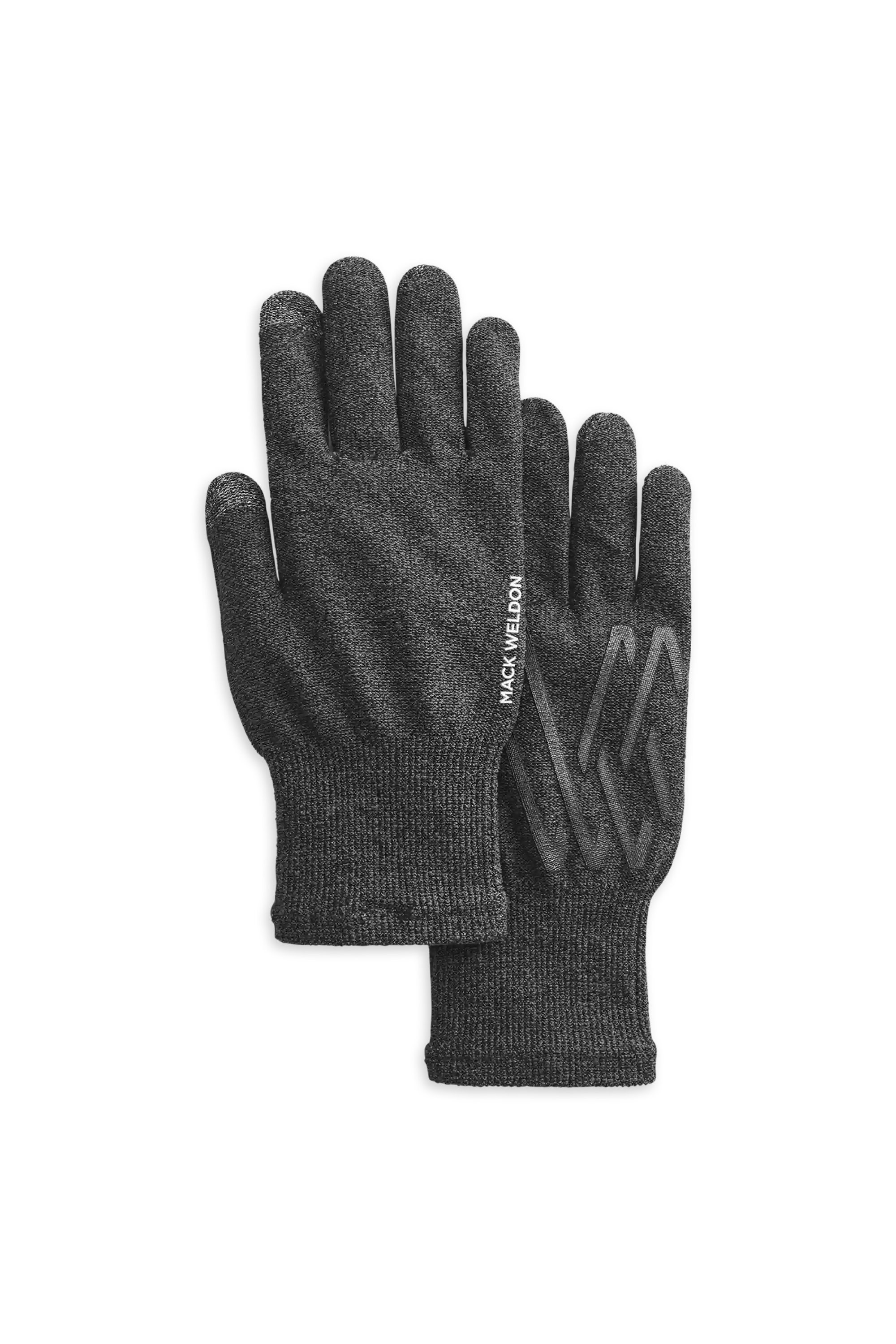 SILVER Swipe Glove