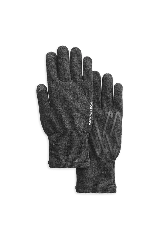 SILVER Swipe Glove