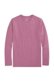 SILVER Long Sleeve T-Shirt