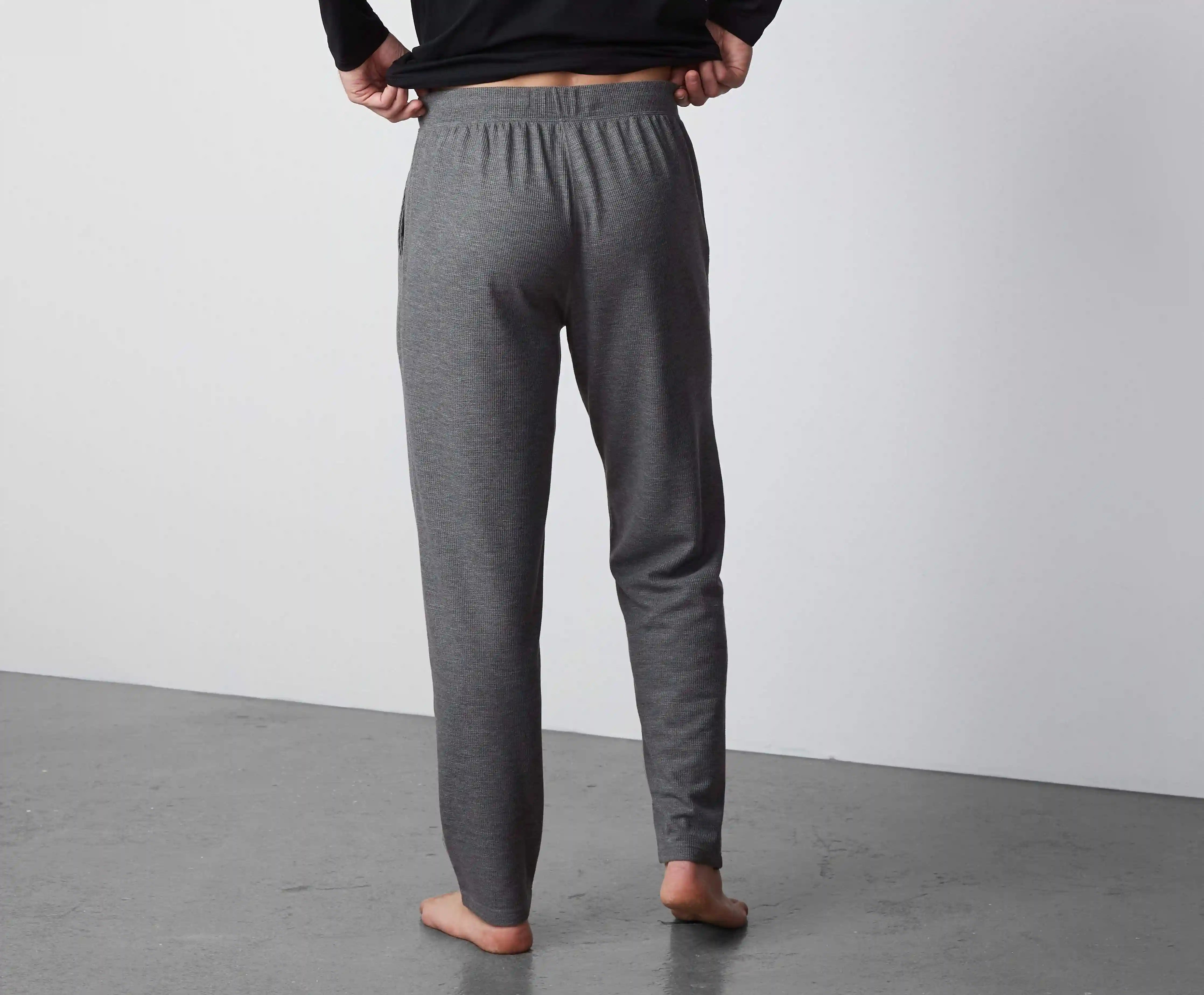 WARMKNIT Pajama Pant