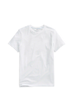 Pima Crew Neck T-Shirt