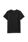 Pima Crew Neck T-Shirt
