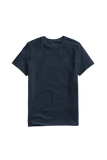 Pima Crew Neck T-Shirt