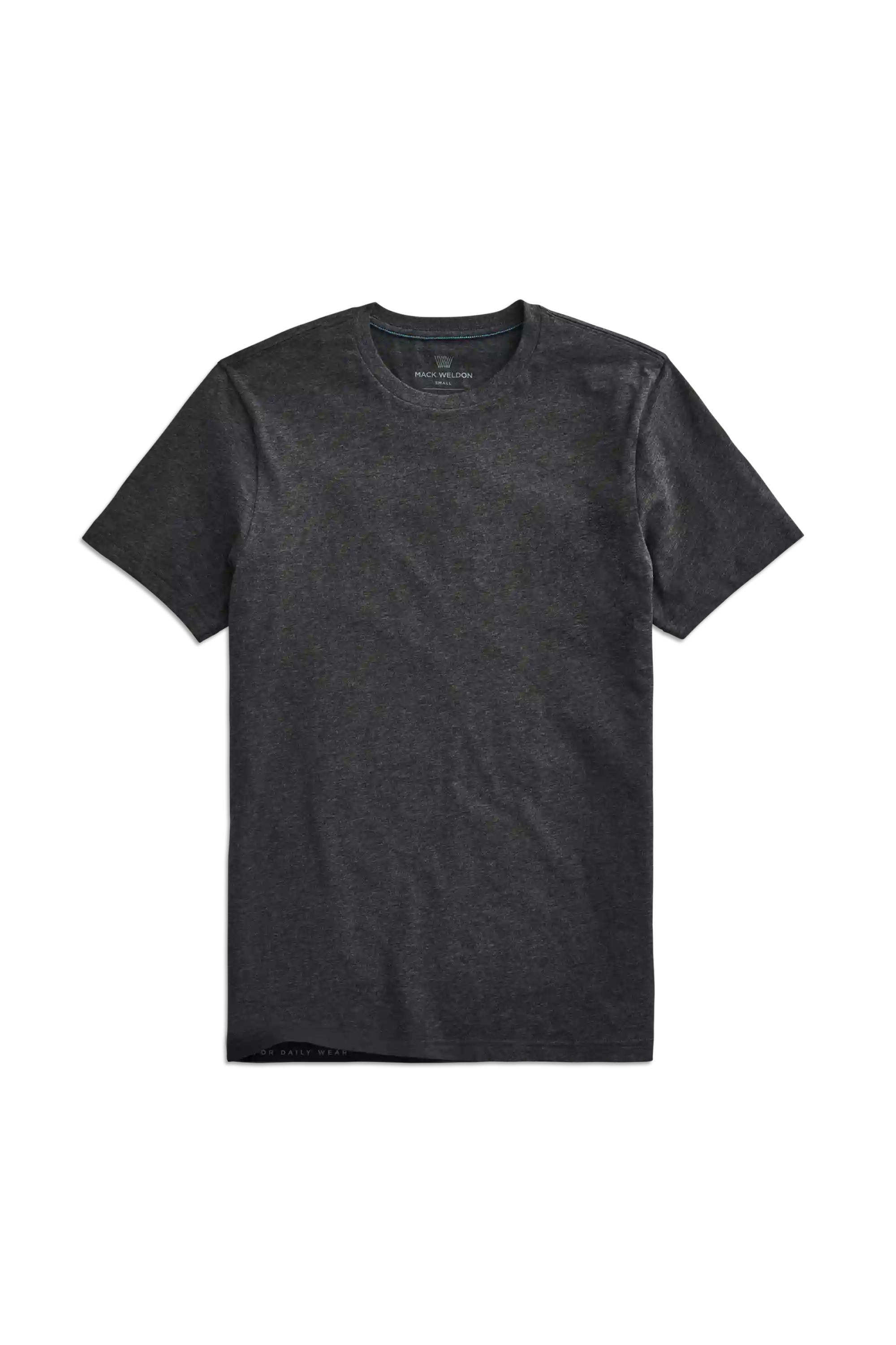 Pima Crew Neck T-Shirt