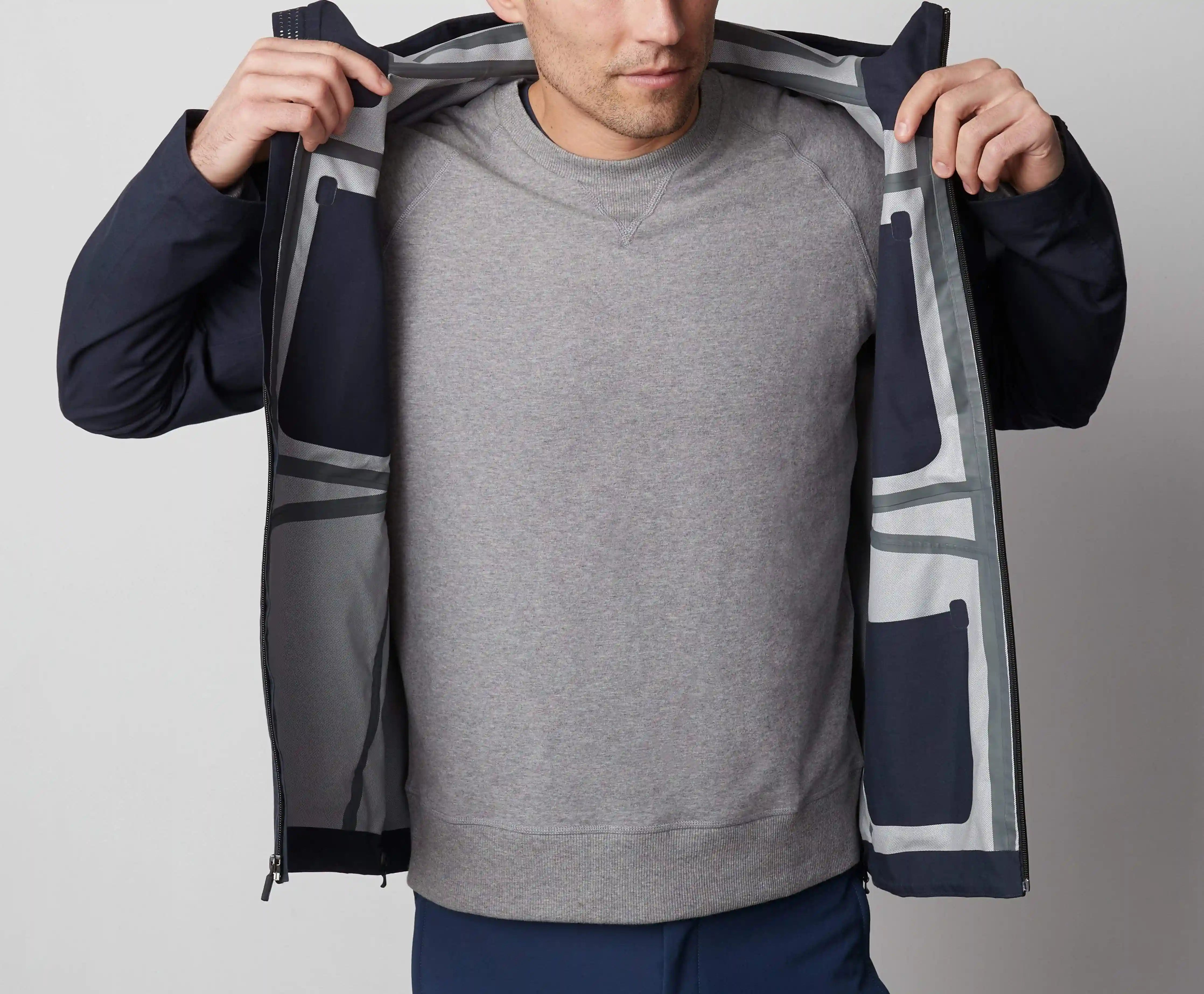 Stormchaser Jacket
