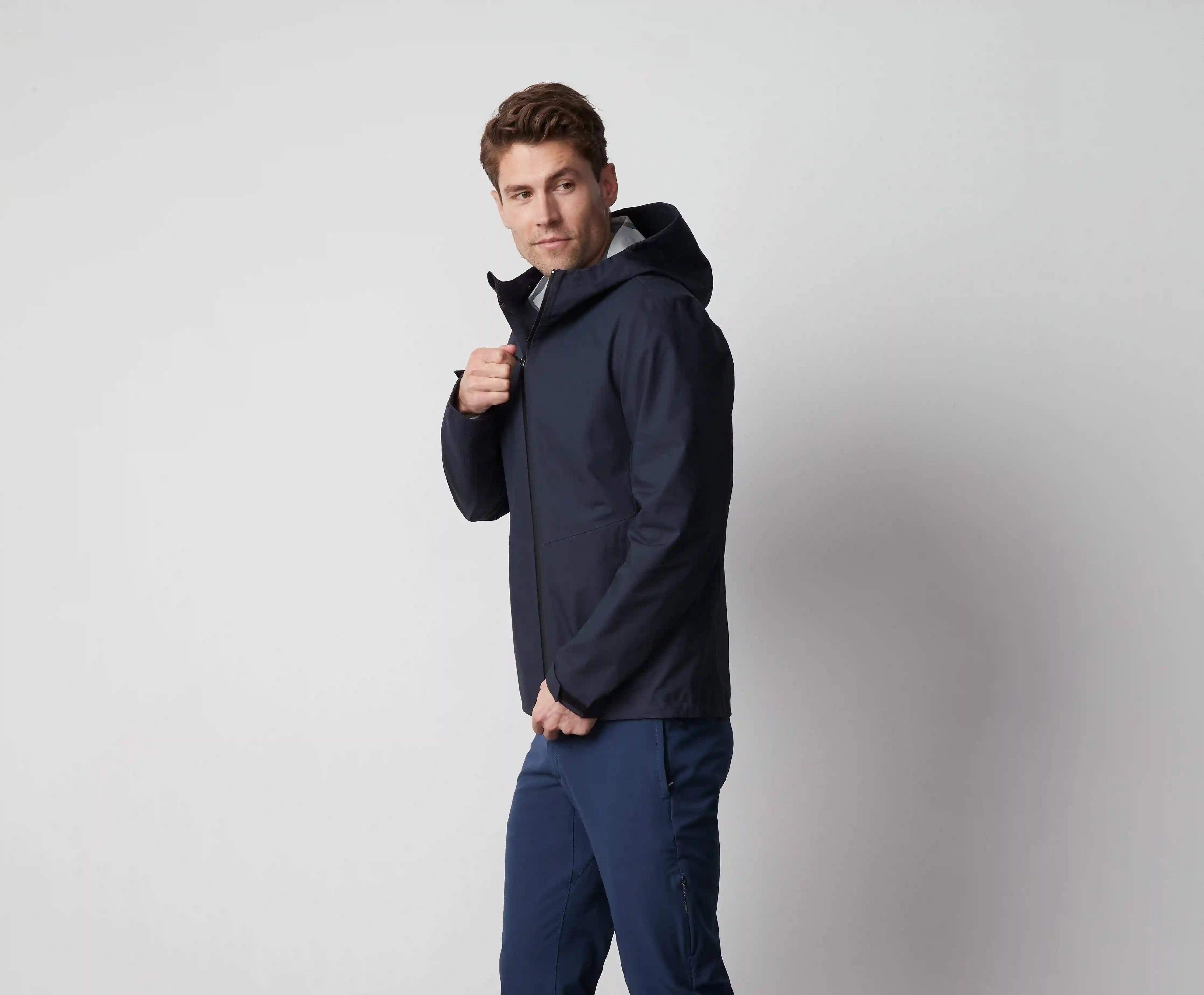 Stormchaser Jacket