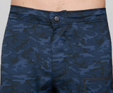 Swim Board Short