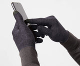 SILVER Swipe Glove