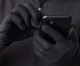 SILVER Swipe Glove