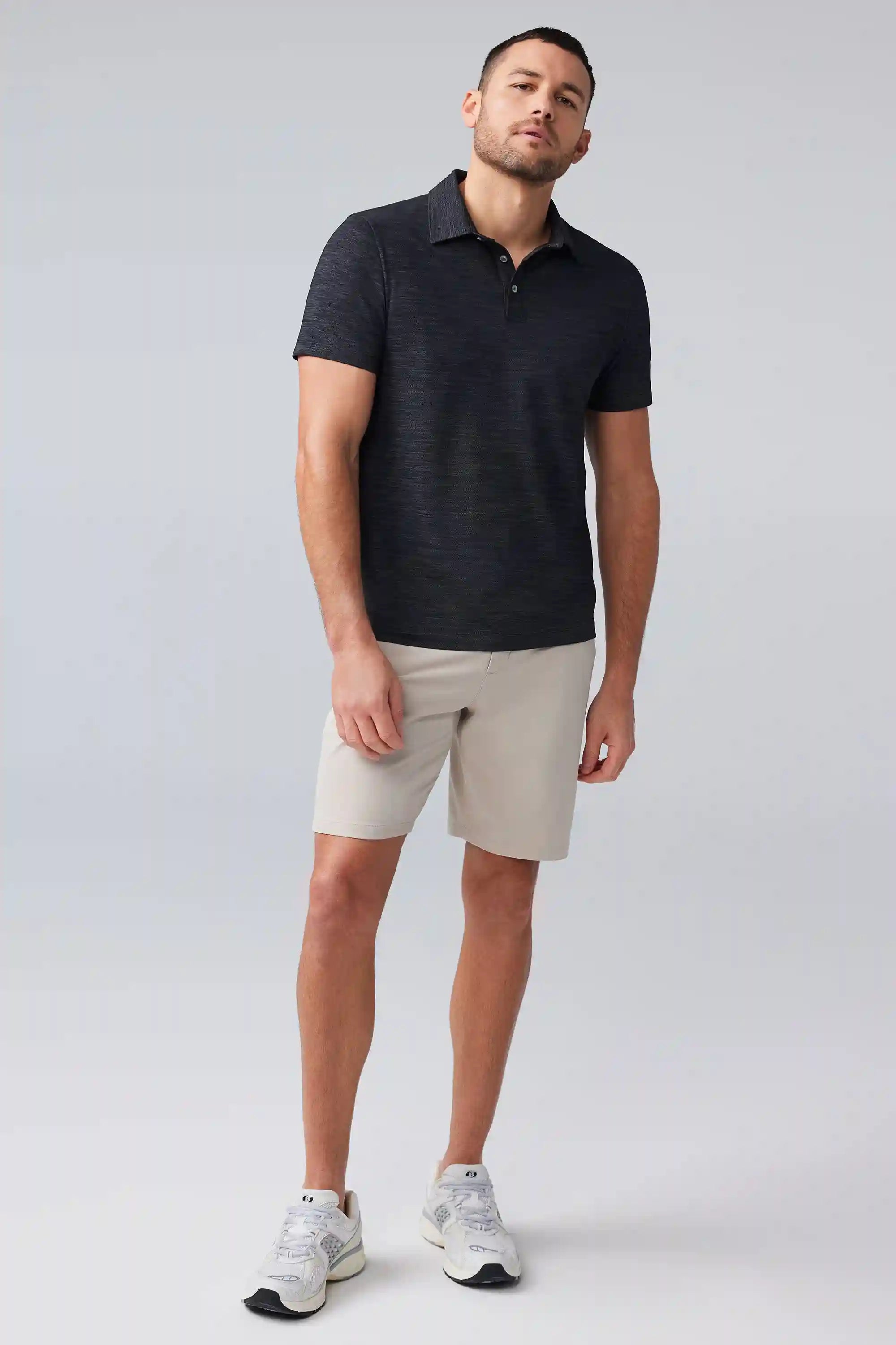 Radius Flex Short