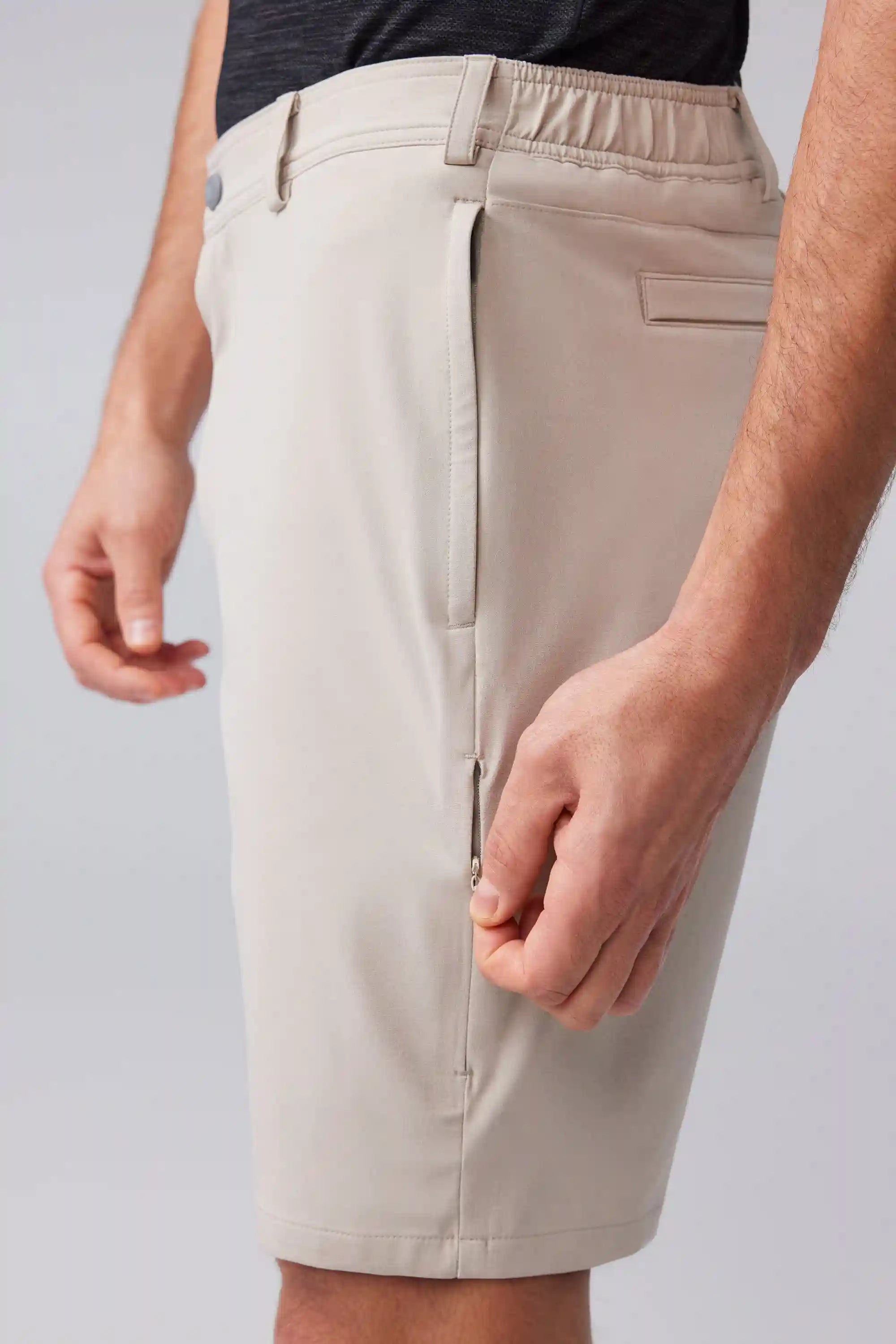 Radius Flex Short