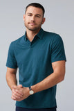 Pima T-Shirt Polo
